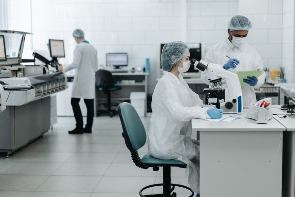 Exploring Benefits of Outsourced DPO in Life Sciences Innovation