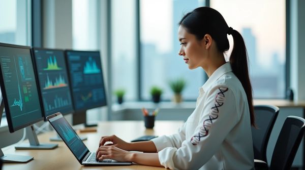 Unlocking innovation with outsourced DPO for life sciences