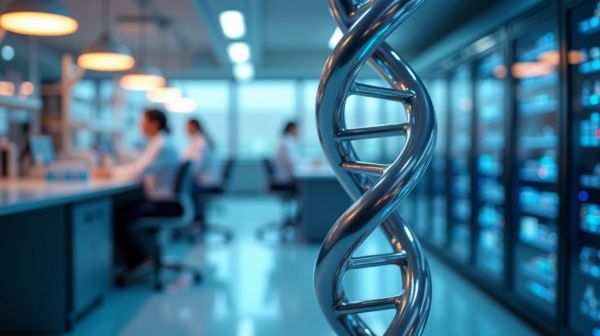 Unlocking innovation with outsourced DPO for life sciences