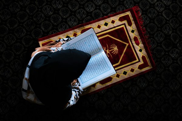 Learn quran online: master recitation with expert teachers